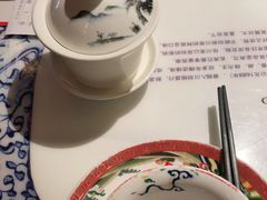 -醉英雄四川料理(新塘万达广场店)
