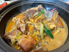 -聚鑫阁江浙菜·非遗传承技艺(青村帝华园店)