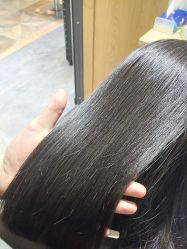 -心联形象设计·流星染