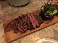 新西兰肉眼牛排-Cooking Man(中懋天地店)