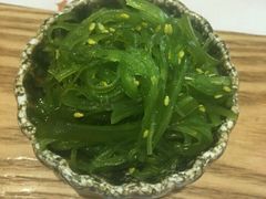 -林妈妈村·日式料理(宝山龙湖天街店)