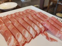 -清真·鸦儿李记·涮肉(和平里店)