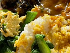 -北大家园食堂