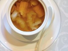 -海航大厦万豪酒店彩海轩中餐厅(霄云路店)
