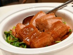 -老正兴菜馆(福州路店)