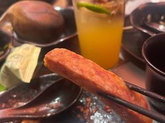 -芸山季·云南山珍菌火锅(人民广场来福士店)