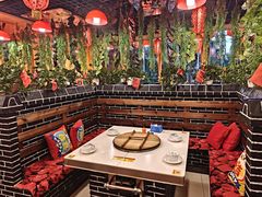 -江湖水乡铁锅炖魚(周庄嘉园店)