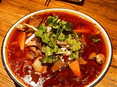 -嘉禾·悦享餐厅(八方汇店)