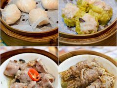 -添好运点心专门店(深水埗店)