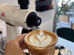 -Northand Coffee(来福士店)