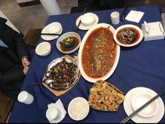 -院8里·少城记忆老川菜(宽窄巷子店)