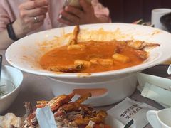 -尚一汤·粤菜海鲜(环球港店)