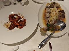 -金苑海鲜酒家(来魅力店)