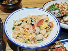 -妈妈的味道(和顺古镇店)