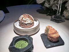 -三嚥阁 La Villa Restaurant