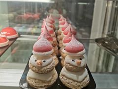 -芭菲盛宴·环球美食(北城国际店)