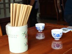 -同得兴 Since·1995 传统苏式面馆(十全街店)