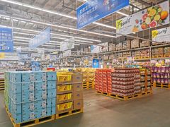 -麦德龙(郑东店)