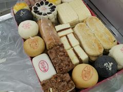 点心匣子-北京稻香村(第三店)