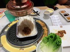 -韩宫宴炭火烤肉(印象城店)
