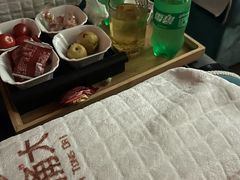 -大桶大足浴(山钢和润荟店)