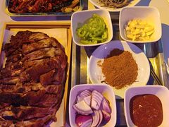 -南中轴熊猫范大食堂