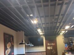 大堂-新凯旋烧烤·燕姐千岛湖土菜