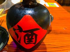 -炭虎子水浒烤肉(梦时代店)