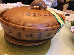 -风味小馆(天目湖宾馆店)
