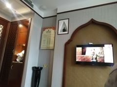 -豪爵足道·SPA(蔡甸店)