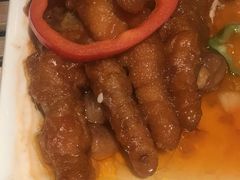 -新大咀港式茶餐厅(宝山万达店)