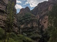 -龙门涧景区