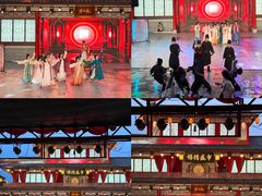 -深圳锦绣中华民俗村