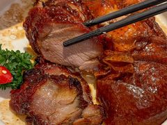 -粤来记·啫啫煲·点心(日月光店)