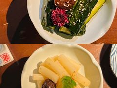 -鸟泉居酒屋·烧鸟·酒馆(百子湾店)