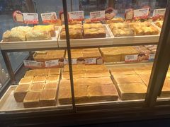 -爸爸糖吐司面包(悠唐购物中心店)