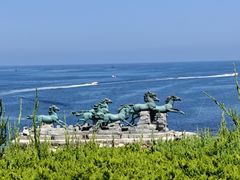 -养马岛旅游度假区