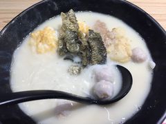 -渔米丰·广府鱼汤米线(光明广场店)