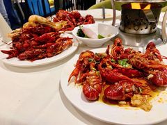 -五月罗马海鲜自助餐厅(陆家嘴店)