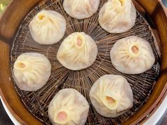 小笼汤包-耿福兴(凤凰美食街店)