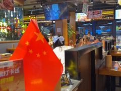 -本色.小马哥烧烤(五一路总店)