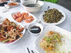 -众味海鲜大排档·活海鲜·潮汕味(南澳店)