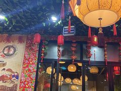 -袁小二大东北铁锅炖(吉祥村总部)