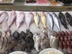 -健眺小海鲜(临海后山店)