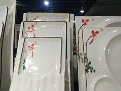 -何庄子阿米玛玛农产品批发市场