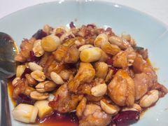 -玉华台饭庄·淮扬菜·烤鸭(望京店)