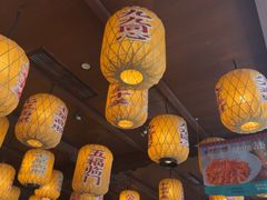 -南京大牌档(夫子庙老门东店)