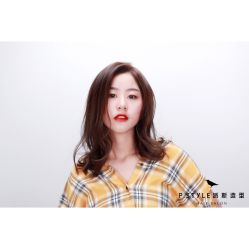 -吉米造型