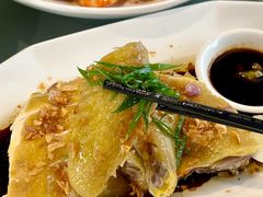 -悦雅居·老广州老味道(长湖店)