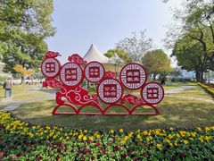 -七宝老街-闵行市民文化广场
